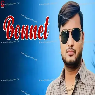 Bonnet - Raju Rawal album cover 