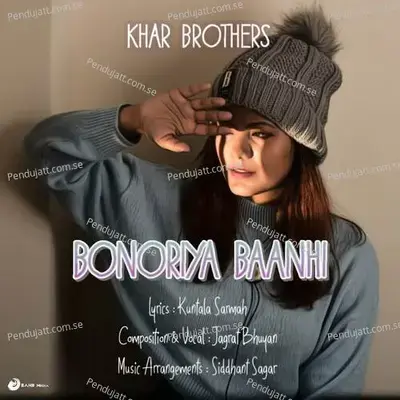 Bonoriya Baanhi - KHAR BROTHERS album cover 