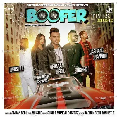 Boofer mp3 song