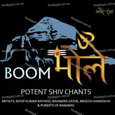 Swasti Prarthana - Acharya Shyamji Maharaj album cover 