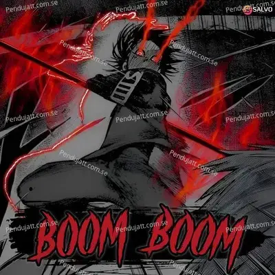 Boom Boom Phonk - Sachin Kumar