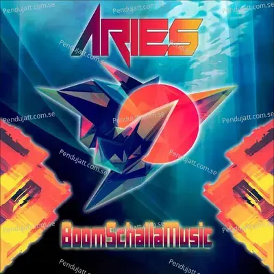 Bom Schalla Music - Aries album cover 