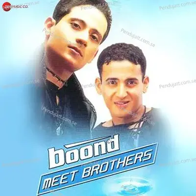 Jogi Singh - Meet Bros album cover 