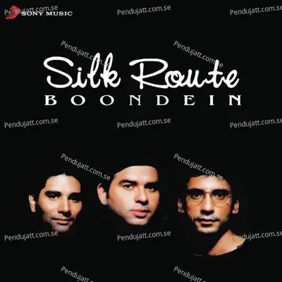 Koi Poochhe - Silk Route album cover 