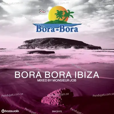 Amaral - Monsieur Job album cover 