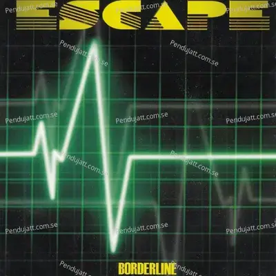 Take Me To The Limit - Escape album cover 