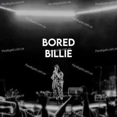 Bored Billie - Various Artists cover album