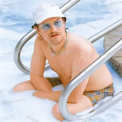 Born A Loser  Deluxe Edition  - Myd cover album