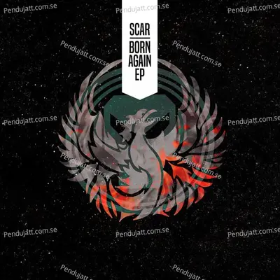 Close My Eyes - Scar album cover 