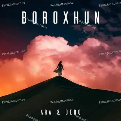 Boroxhun - Ara album cover 