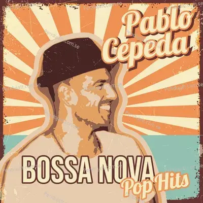 Easy On Me - Pablo Cepeda album cover 