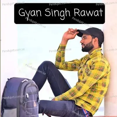 Botel English Wali - Gyansingh Rawat album cover 