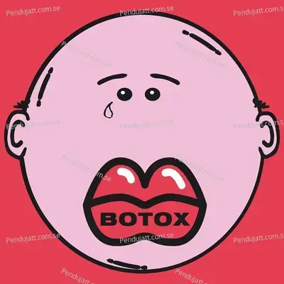 Botox - Night Skinny cover album