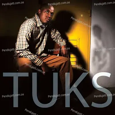 Botshe Botshe - Tuks cover album