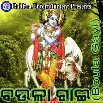 Nanda Ghara Tiki Pila - Sulagna Das album cover 