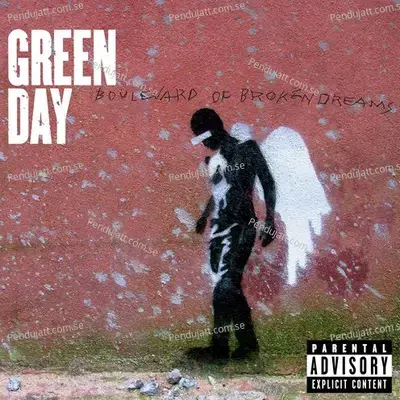 Boulevard Of Broken Dreams - Green Day