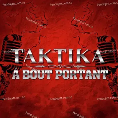 Bulletin Sp  cial - Taktika album cover 