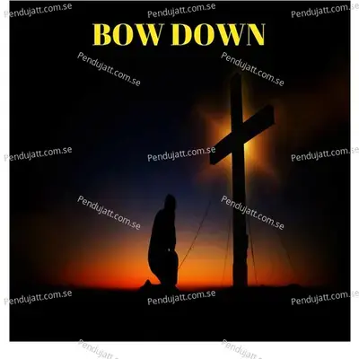 Bow Down - Franko album cover 
