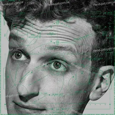 Jouissance - Harvey Sutherland album cover 