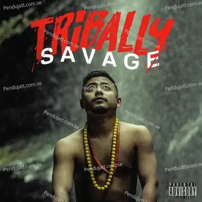 Tribally Savage mp3 song