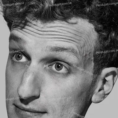 Boy - Harvey Sutherland cover album