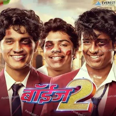 Goti Soda Batli Foda - Adarsh Shinde album cover 