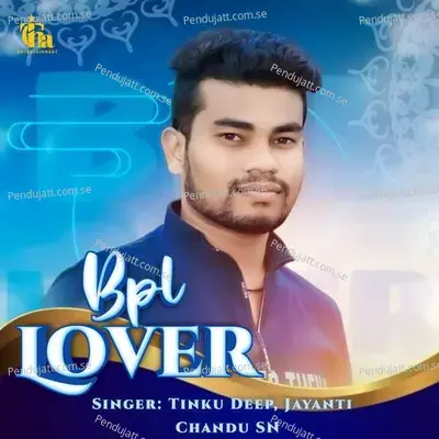 Bpl Lover - Chandu Sn album cover 