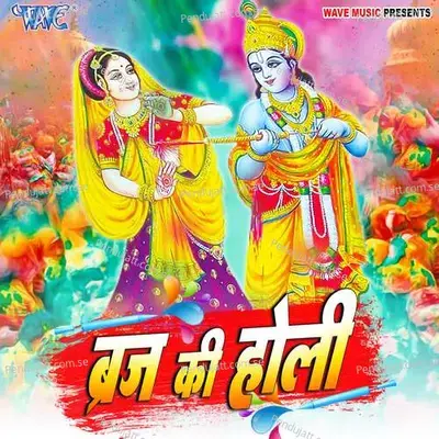 Biraj Me Hori - Sakal Balamua album cover 