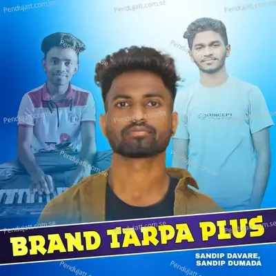 Brand Tarpa Plus - Sandip Davare album cover 