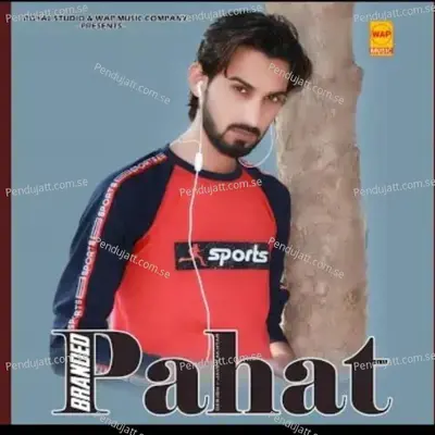 Branded Pahat Mewati Chhora - Wasim Akram Alwar ( cover album