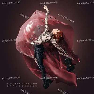 Gavis Song - Lindsey Stirling album cover 