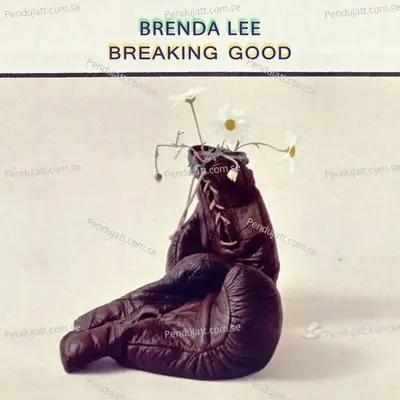 Breaking Good - Brenda Lee cover album