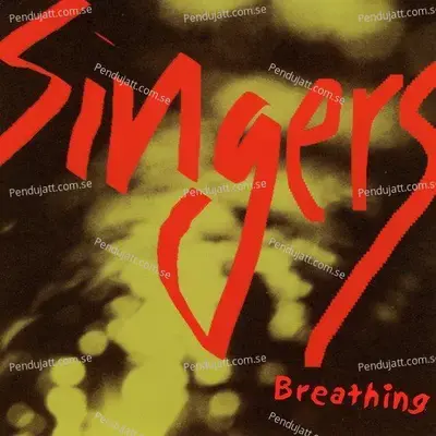 Breathing - Singers cover album