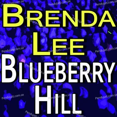 Rock a-Bye Your Baby With A Dixieland Melody - Brenda Lee album cover 