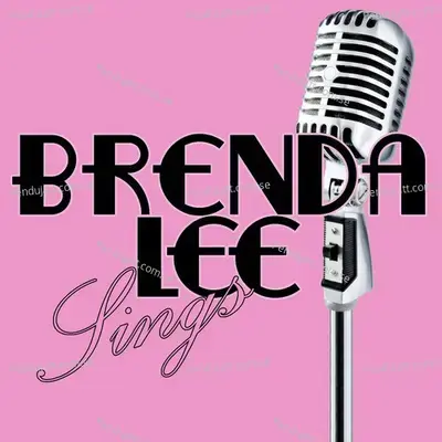 Medley  Dum Dum   Fool Number One   Too Many Rivers   Jambalaya - Brenda Lee album cover 