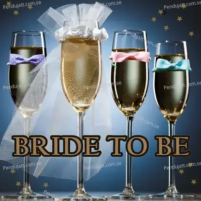 Bride To Be - Various Artists cover album