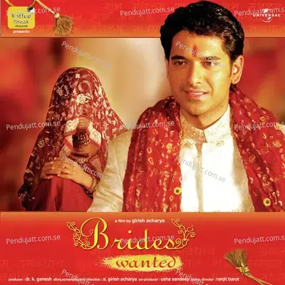 Chalte Chalte - Nandini Srikar album cover 