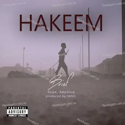 Brief - Hakeem album cover 