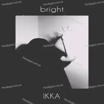 Bright - Ikka album cover 