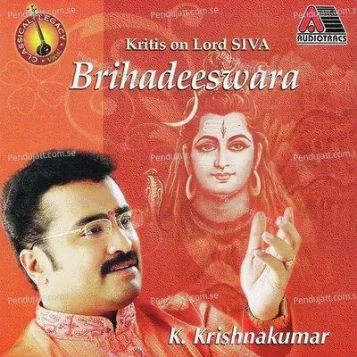 Eppadippadinaro - K. Krishnakumar album cover 