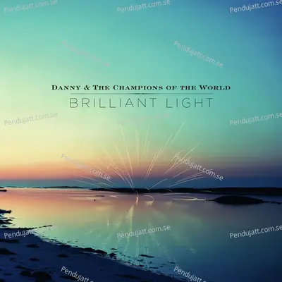 Coley Point - the Champions of the World album cover 