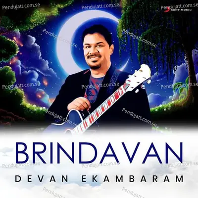 Latin Masala - Devan Ekambaram album cover 