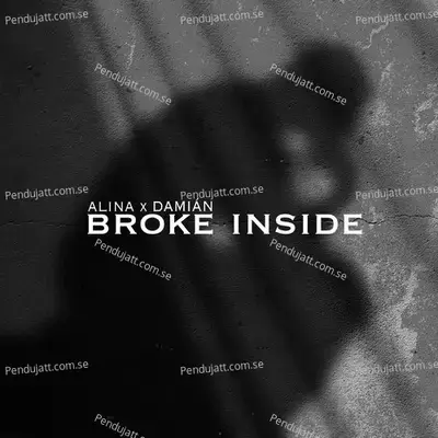 Broke Inside - Alina album cover 