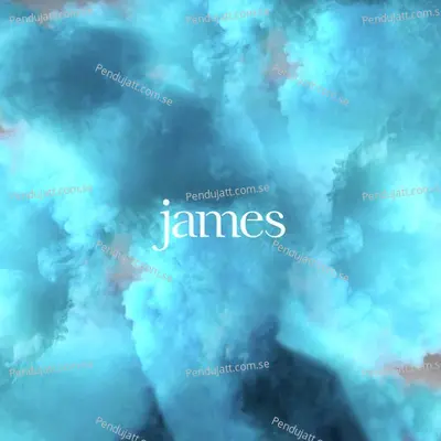 Broken By The Hurt - James