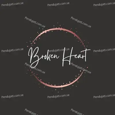 Broken Heart - James