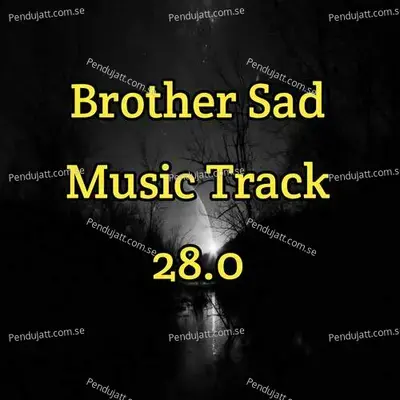 Brother Sad Music Track 28 0 - Lakhan Hire album cover 
