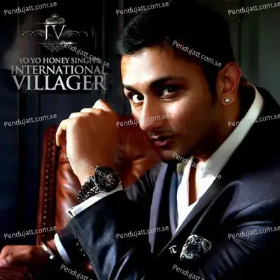 Brown Rang - Yo Yo Honey Singh album cover 