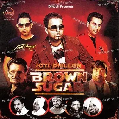 Desi Desi - Kaka Bhainiwala album cover 