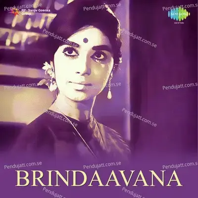 Brundaavana - Vijaya Bhaskar cover album