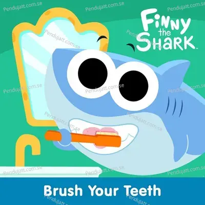 Brush Your Teeth - Super Simple Songs album cover 